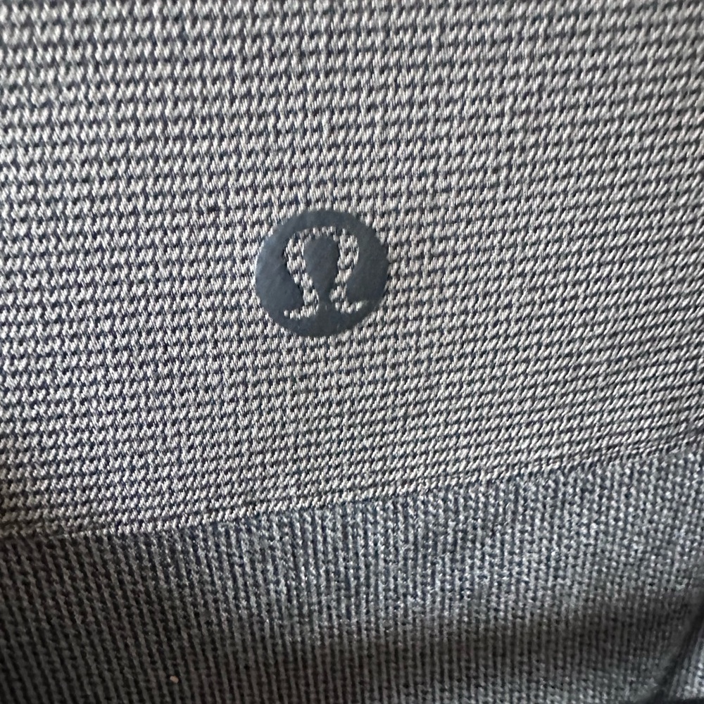 Lululemon Zip-Front Jumpsuit - Picture 5 of 12